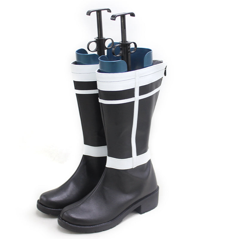 Frieren: Beyond Journey's End Himmel Cosplay Shoes