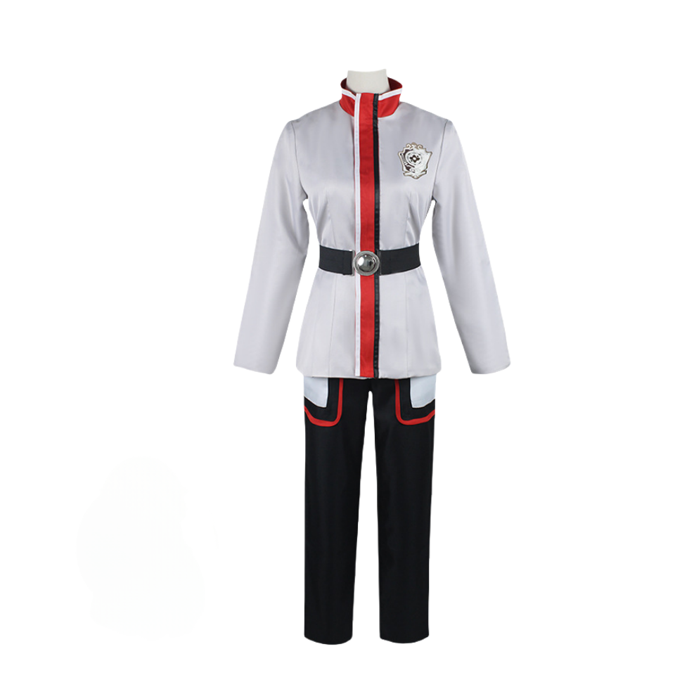 Mushoku Tensei: Jobless Reincarnation Sylphiette Cosplay Costume