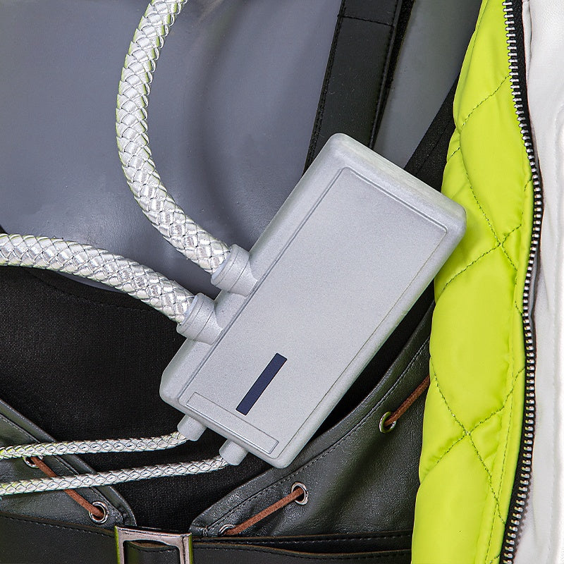 Apex Legends Crypto Cosplay Costume