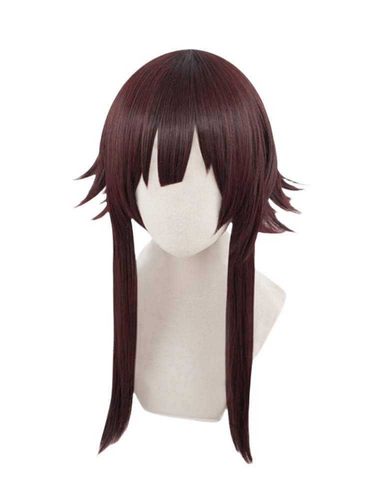 KonoSuba: God's Blessing on this Wonderful World! Megumin Cosplay Wig