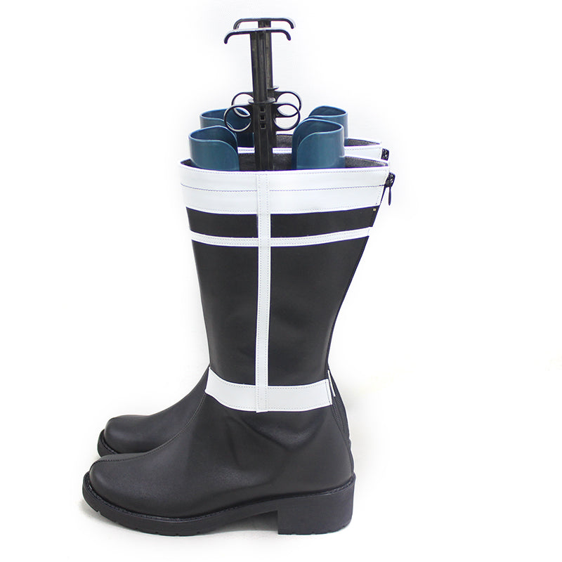 Frieren: Beyond Journey's End Himmel Cosplay Shoes