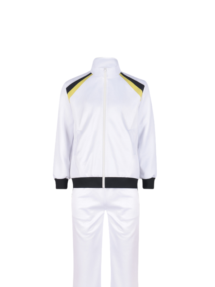 Haikyu!! Fukurōdani Academy Uniform Cosplay Costume