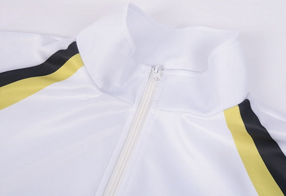 Haikyu!! Fukurōdani Academy Uniform Cosplay Costume