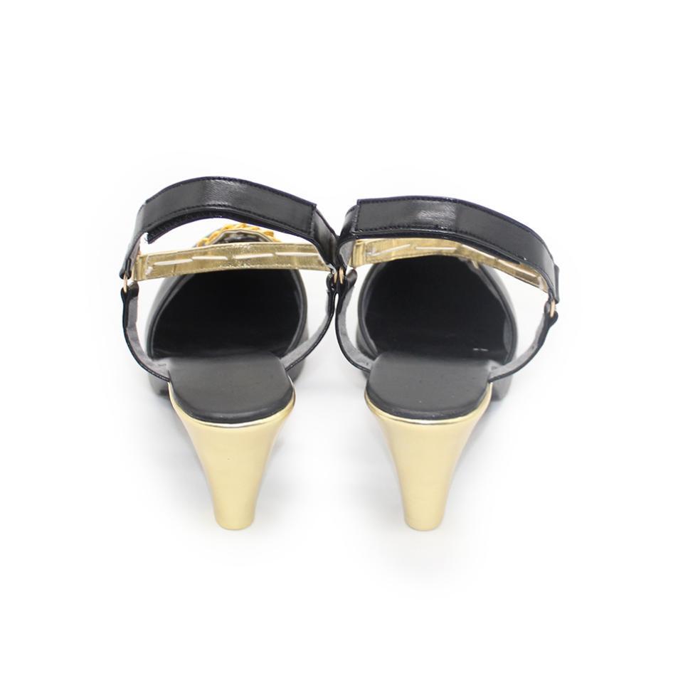 Honkai: Star Rail Jade Cosplay Shoes