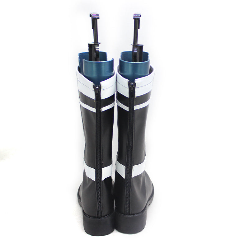 Frieren: Beyond Journey's End Himmel Cosplay Shoes