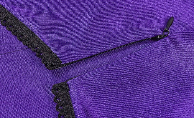 Final Fantasy VII Rebirth FF7 Tifa Lockhart Purple Cosplay Costume