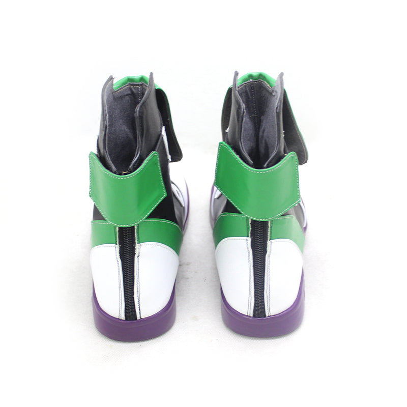 Valorant Killjoy Cosplay Shoes