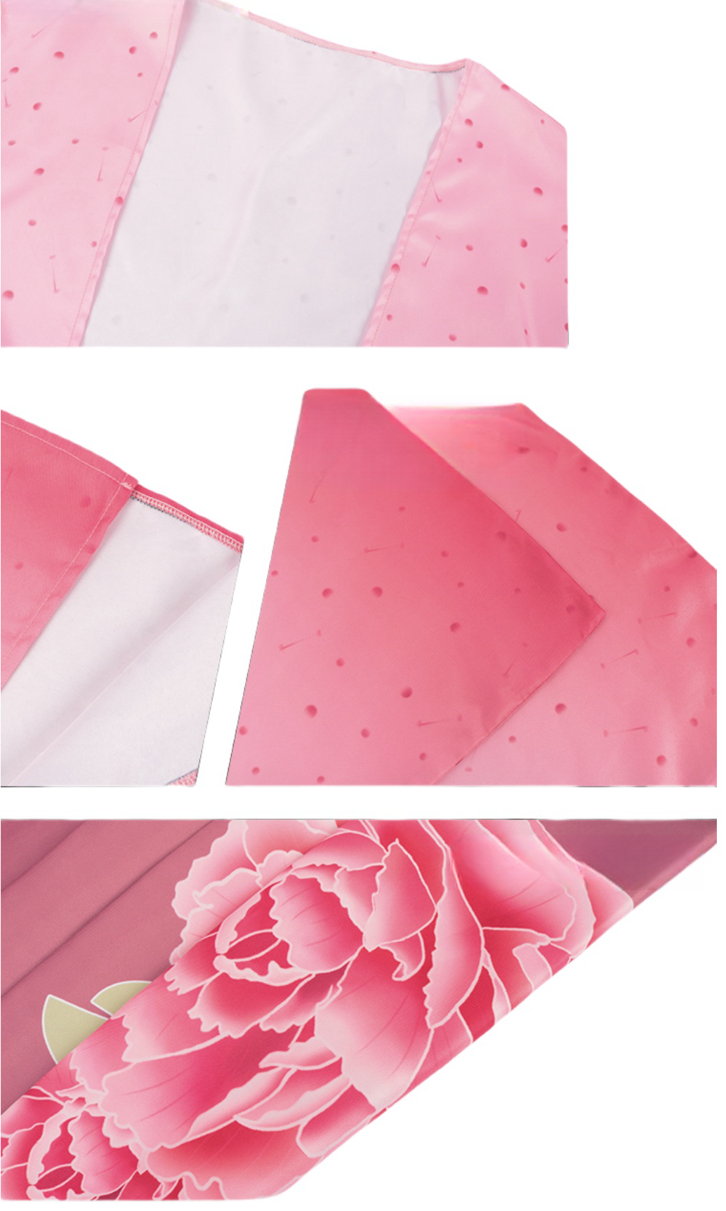 Demon Slayer: Kimetsu No Yaiba Nezuko Kamado Cosplay Costume