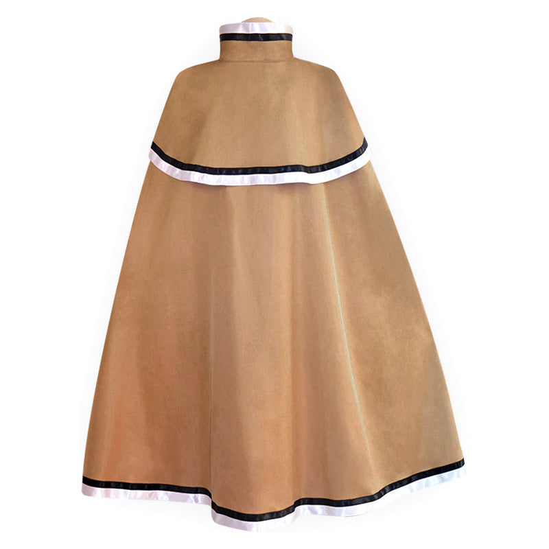 Mushoku Tensei: Jobless Reincarnation Roxy Migurdia Cosplay Costume