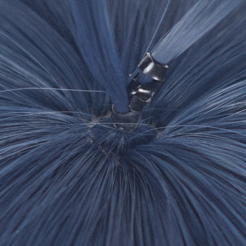 Blue Lock Yoichi Isagi Blue Cosplay Wig
