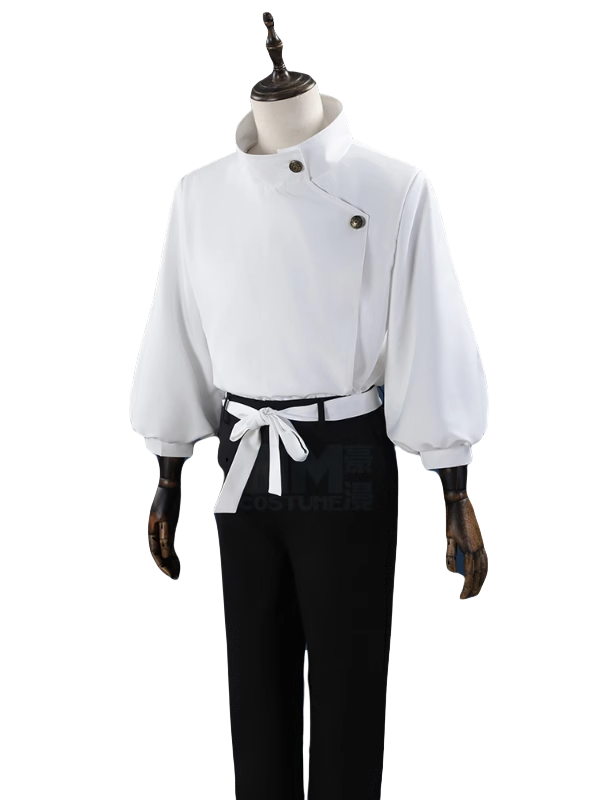 Jujutsu Kaisen Yuta Okkotsu Cosplay Costume