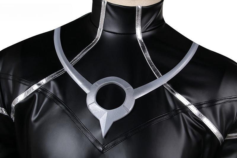 League of Legends Heartsteel Ezreal Cosplay Costume