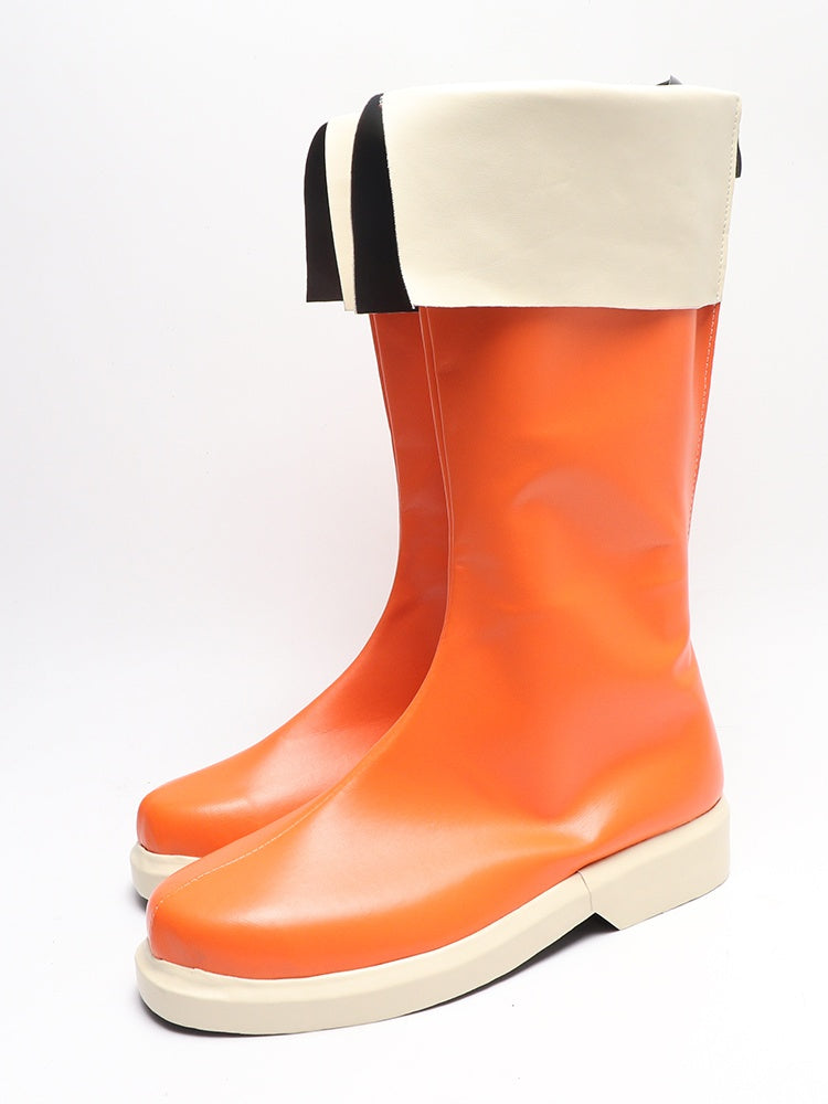 KonoSuba: God's Blessing on this Wonderful World! Megumin Cosplay Shoes