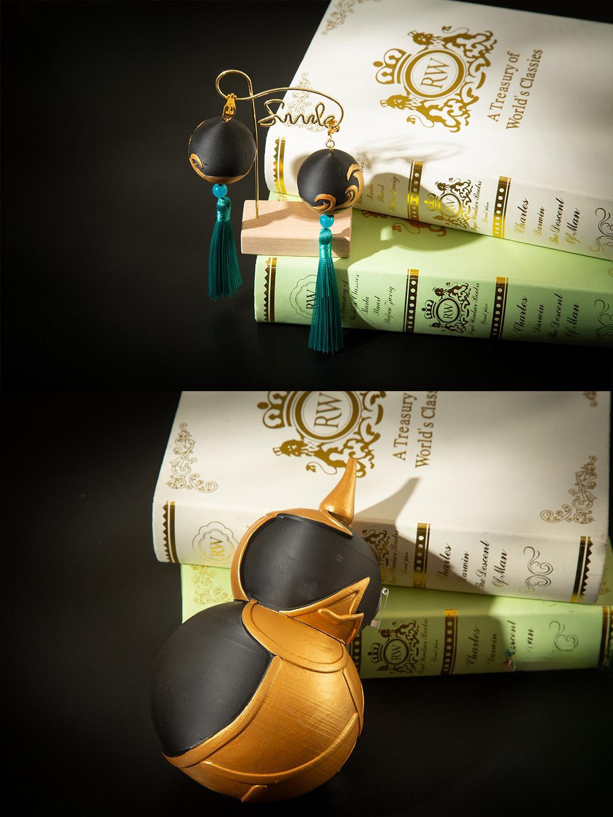 Wuthering Waves Jiyan Cosplay Costume