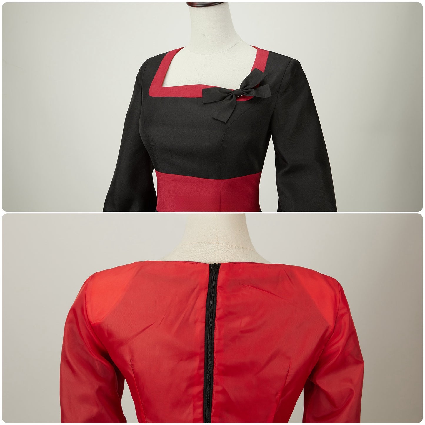 Hazbin Hotel Charlie Morningstar Dress Cosplay Costume