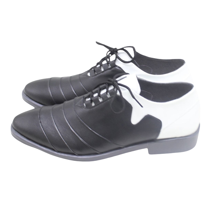 Blue Lock Seishiro Nagi Cosplay Shoes