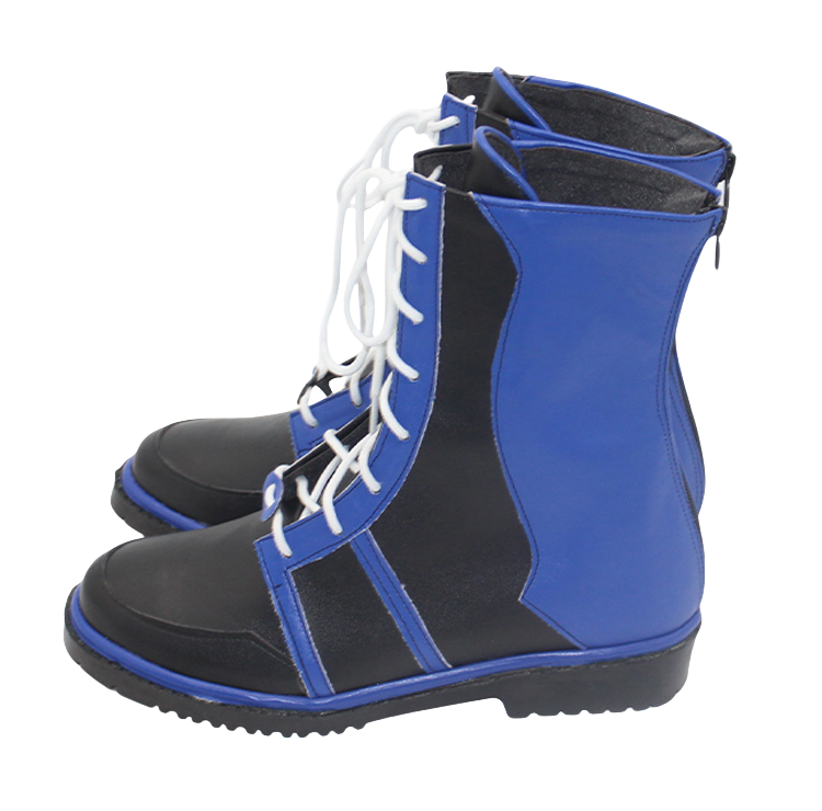 Blue Lock Hyoma Chigiri Cosplay Shoes