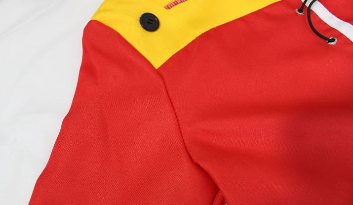 KonoSuba: God's Blessing on this Wonderful World! Megumin Cosplay Costume