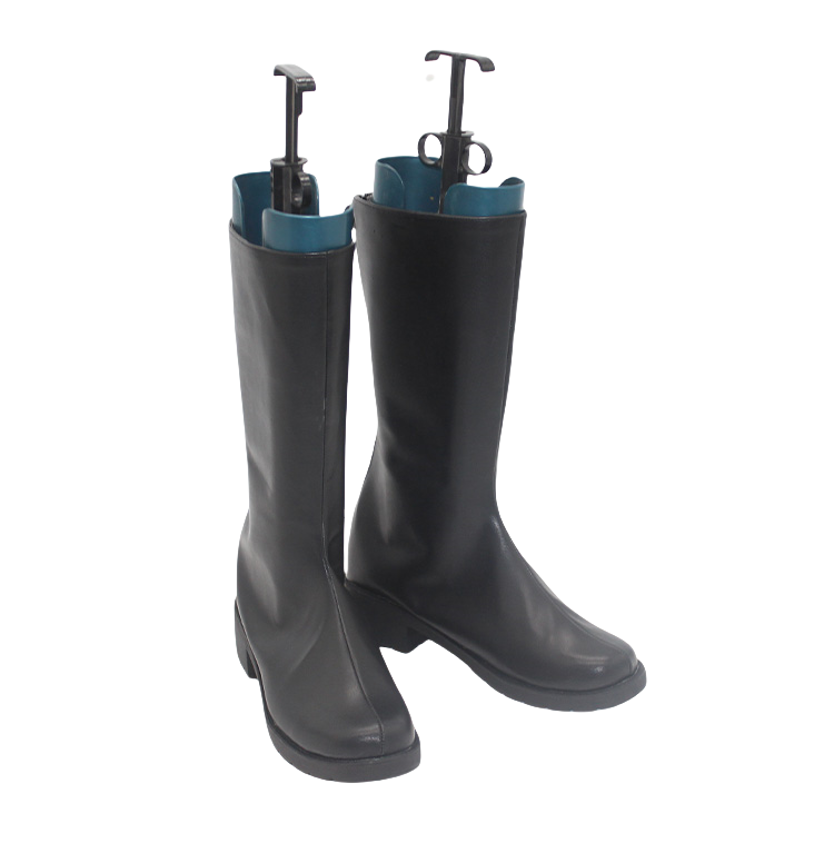 Frieren: Beyond Journey's End Fern Cosplay Shoes