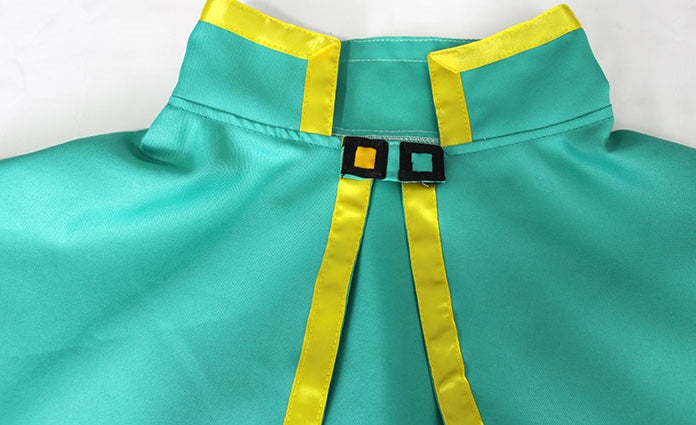 KonoSuba: God's Blessing on this Wonderful World! Kazuma Satou Cosplay Costume