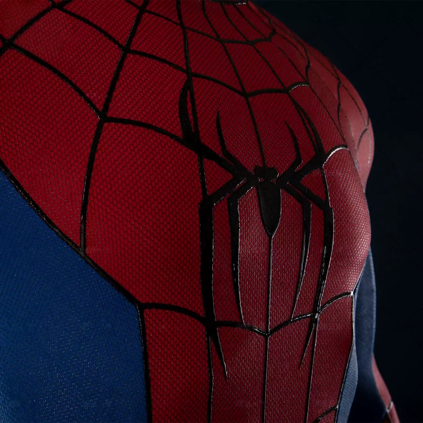 Spider-Man: Brand New Day Spider Man Cosplay costume