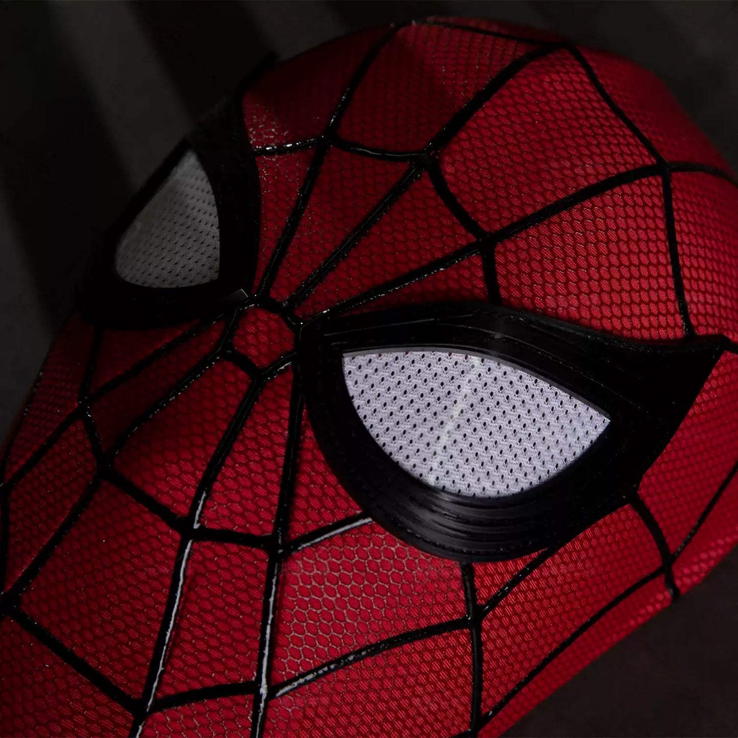 Spider-Man: Brand New Day Spider Man Cosplay costume