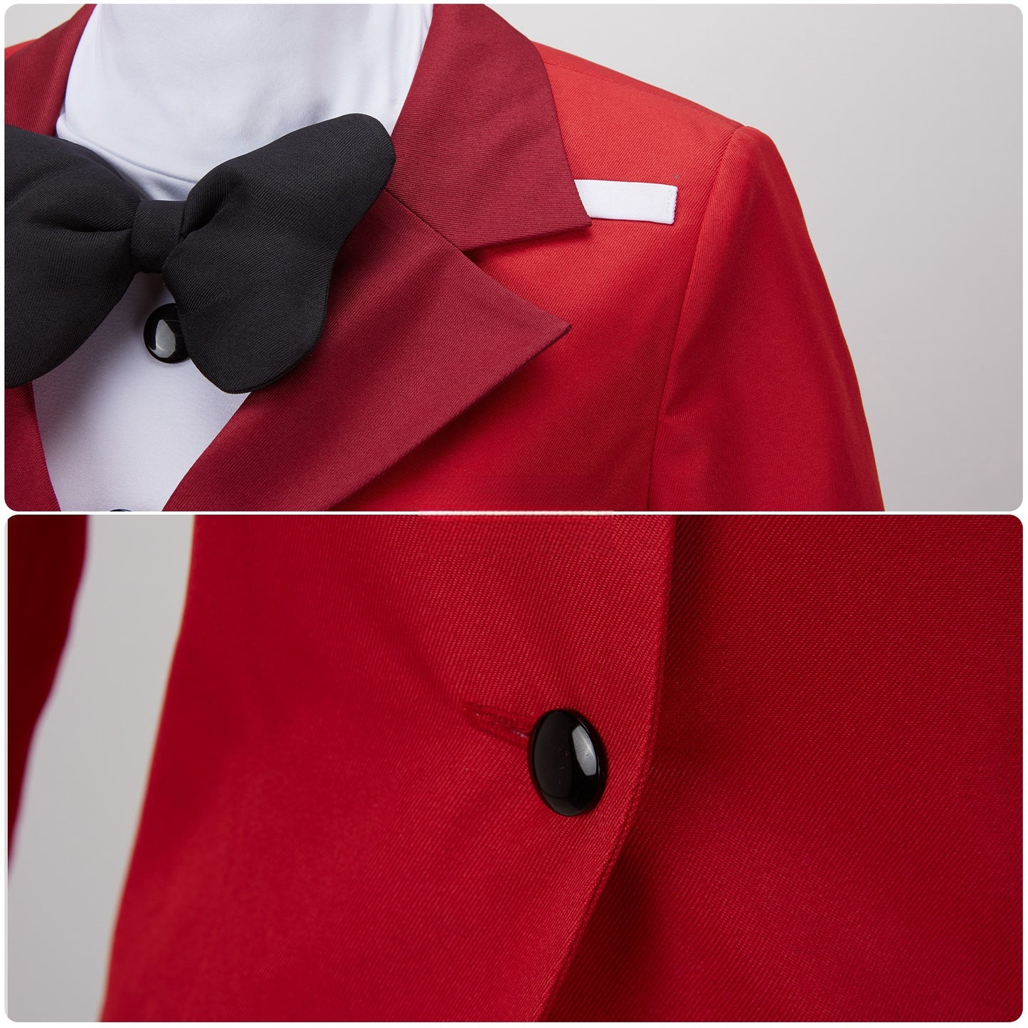 Hazbin Hotel Charlie Morningstar Cosplay Costume