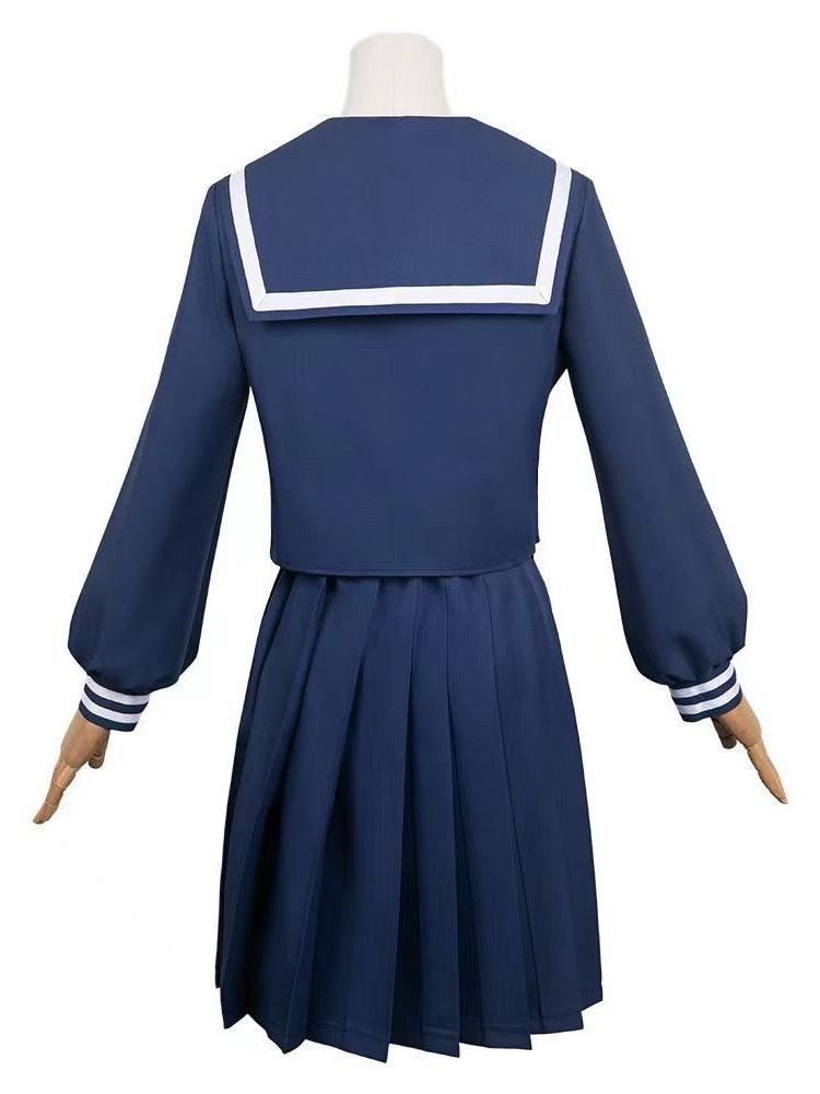 Sound! Euphonium Mayu Kuroe Cosplay Costume