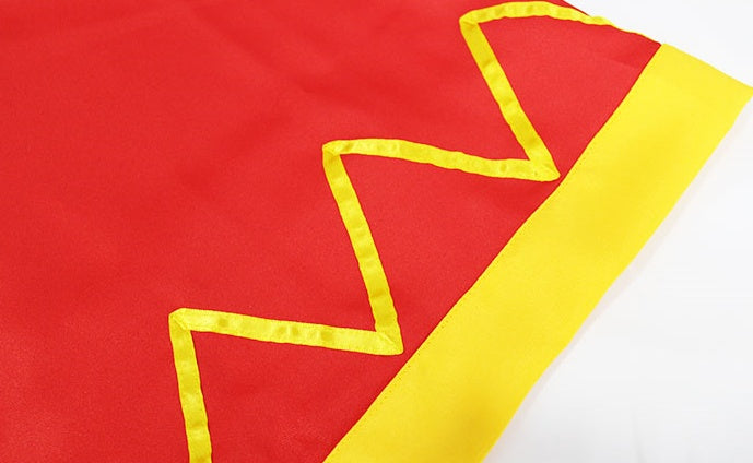 KonoSuba: God's Blessing on this Wonderful World! Megumin Cosplay Costume