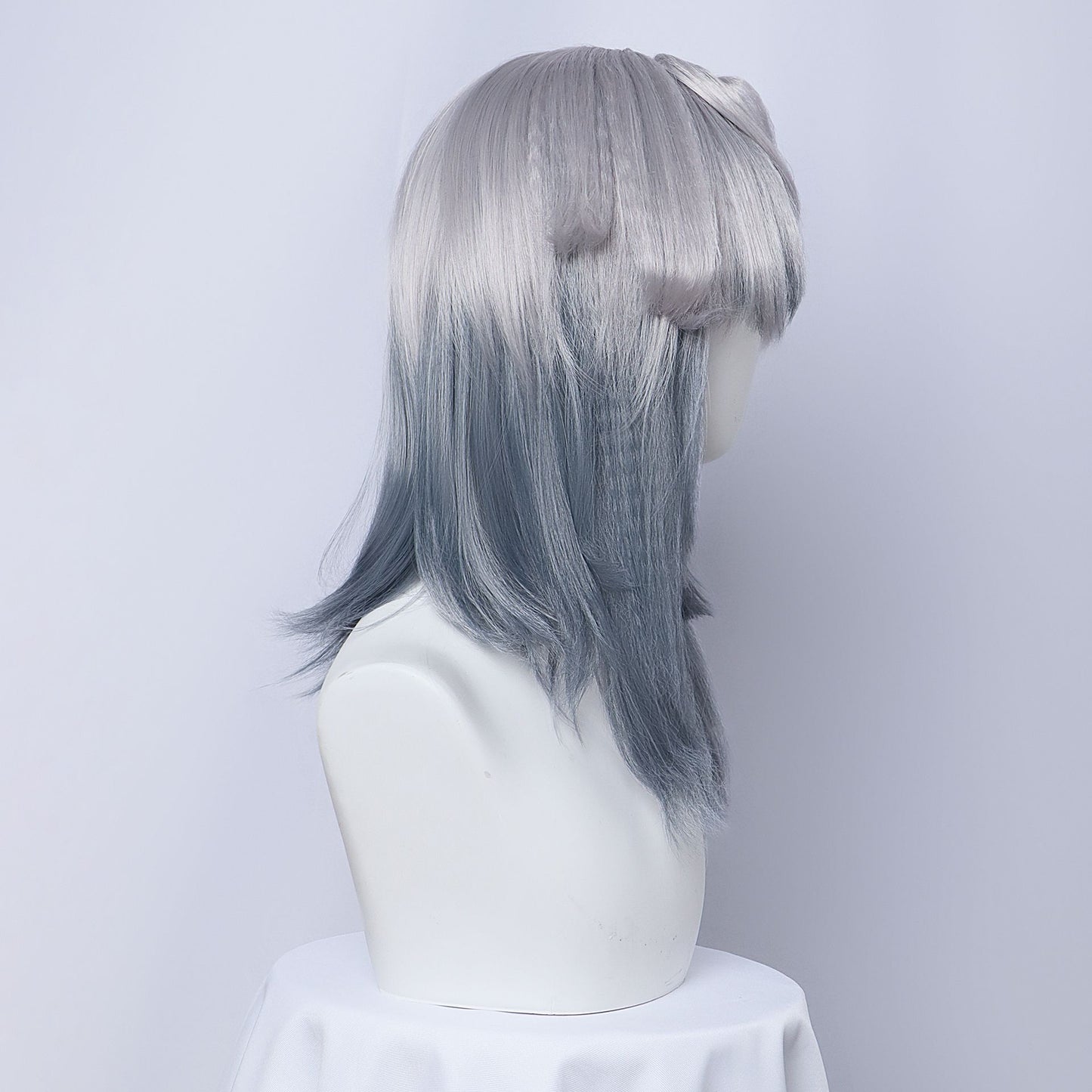 Honkai: Star Rail Sunday Harmony New Skin Cosplay Wig