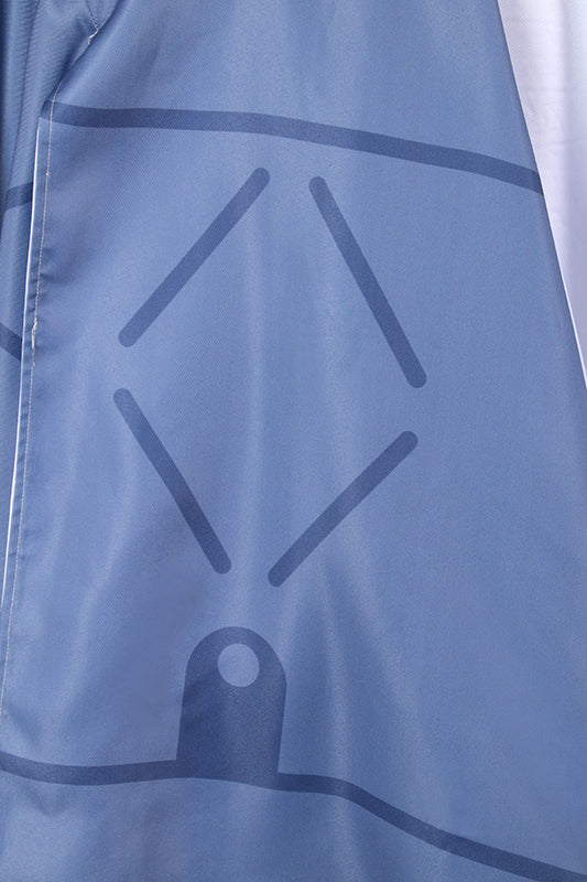 Zenless Zone Zero Anton Lvanov Cosplay Costume