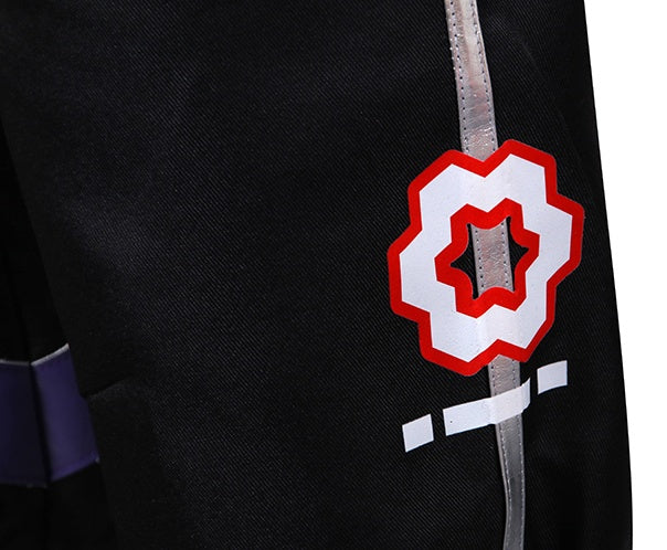 Valorant ISO Cosplay Costume