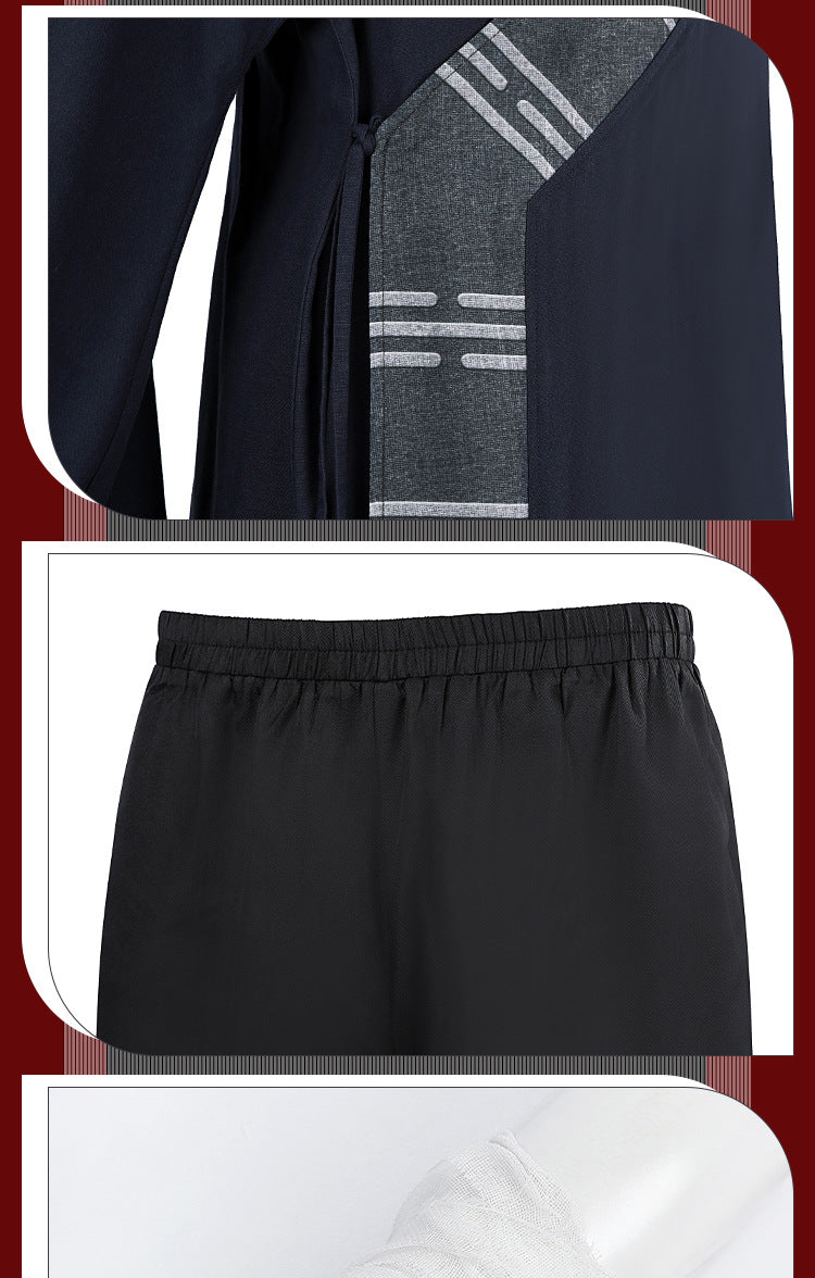 Black Myth:Wukong Midaoren Cosplay Costume