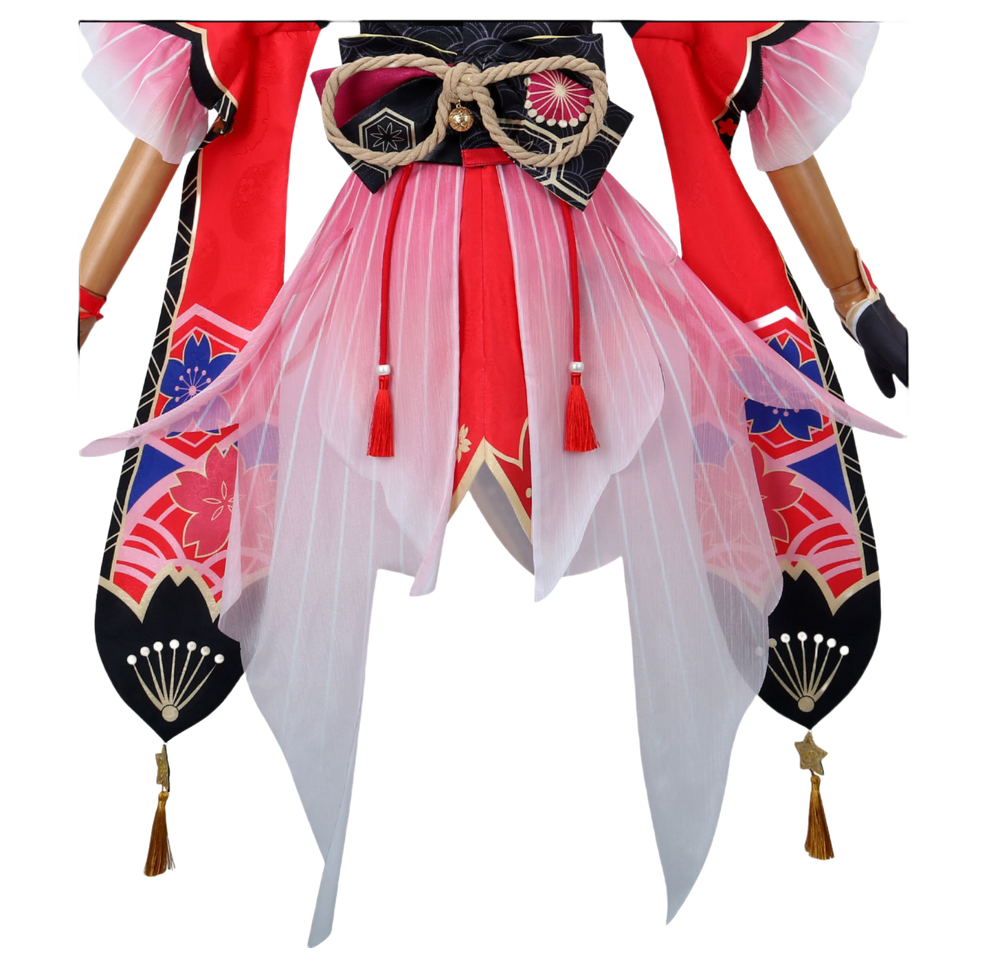 Honkai: Star Rail Sparkle Cosplay Costume