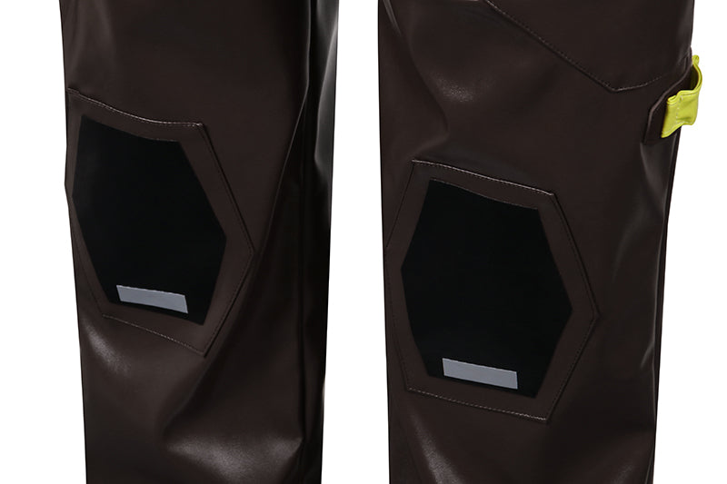 Valorant Deadlock Cosplay Costume