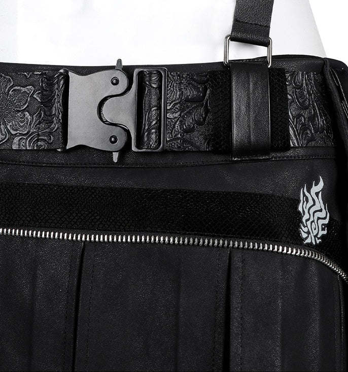 Final Fantasy VII Remake Tifa Lockhart Cosplay Costume