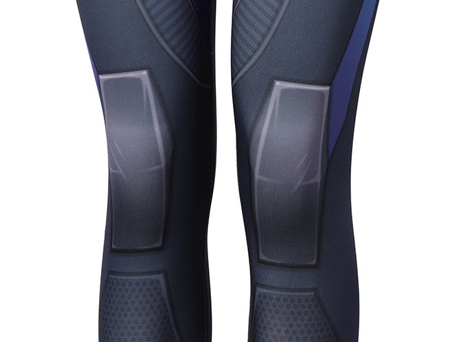 Valorant Neon Cosplay Costume