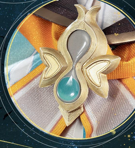 Honkai Star Rail Firefly Cosplay Costume