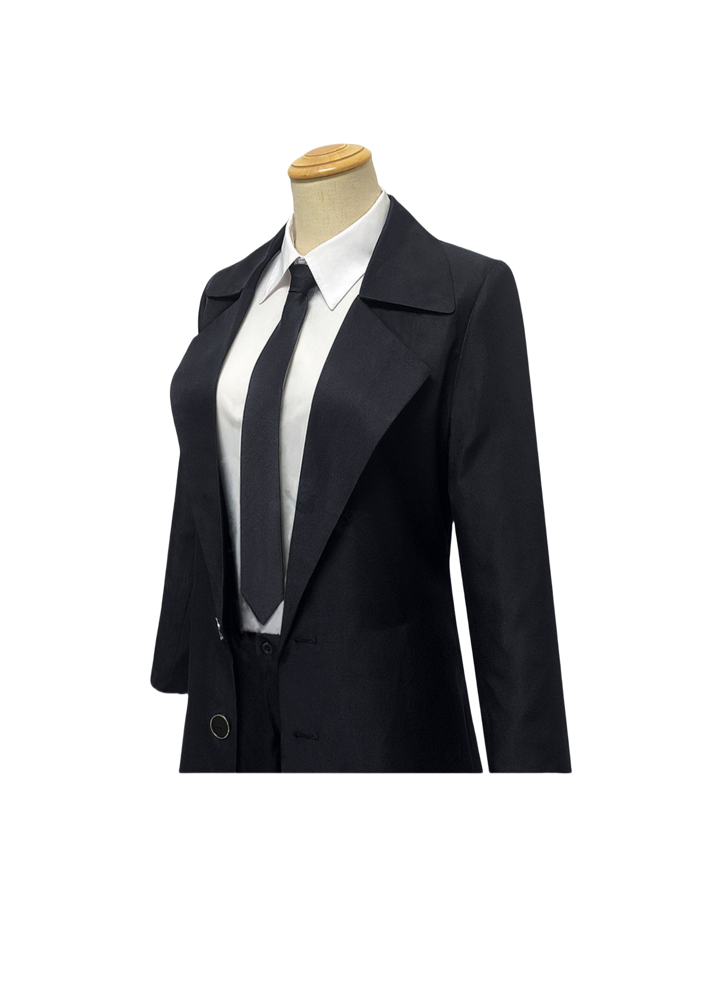 Chainsaw Man Makima Cosplay Costume