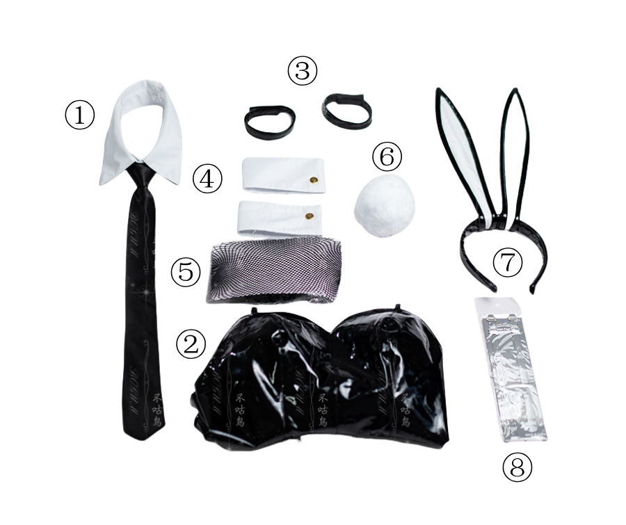 Chainsaw Man Power/Makima Cosplay Costume