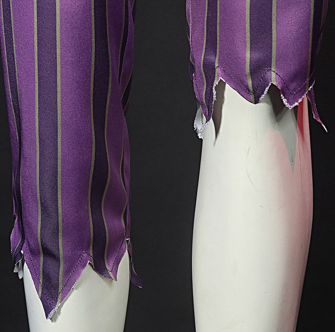 League of Legends Jinx Cosplay Costume