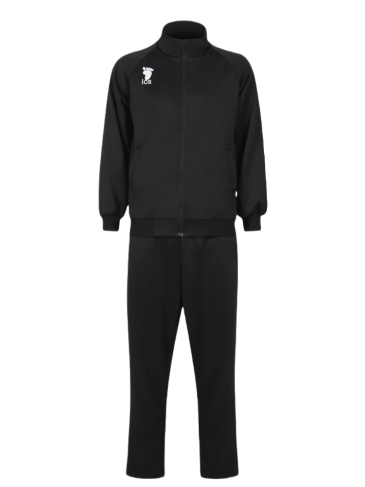 Haikyu!! Karasuno High Uniform Cosplay Costume