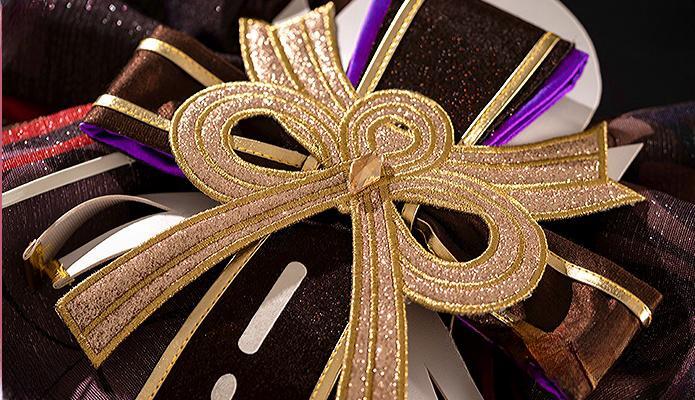 【In Stock】Genshin Impact Yae Miko Halloween Game Cosplay Costume