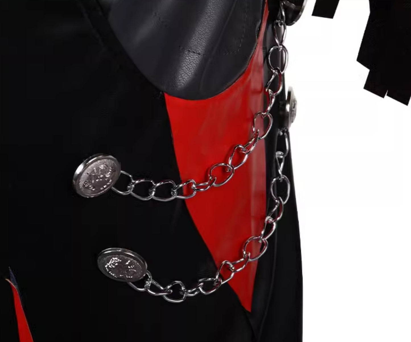 Honkai: Star Rail Boothill Cosplay Costume