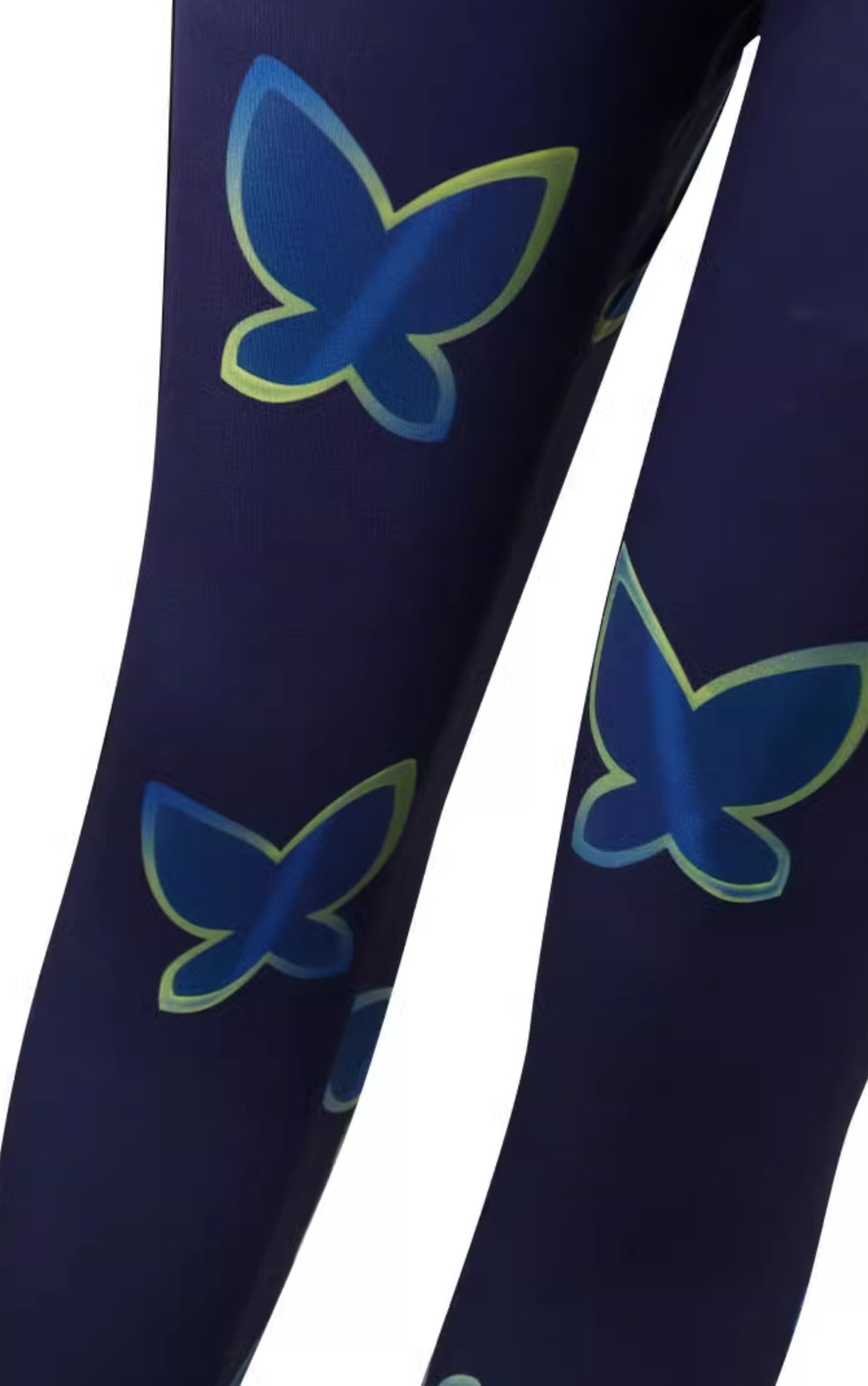 Valorant Clove Cosplay Costume