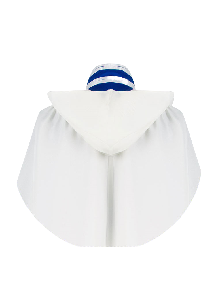 Frieren: Beyond Journey's End Himmel Cosplay Costume