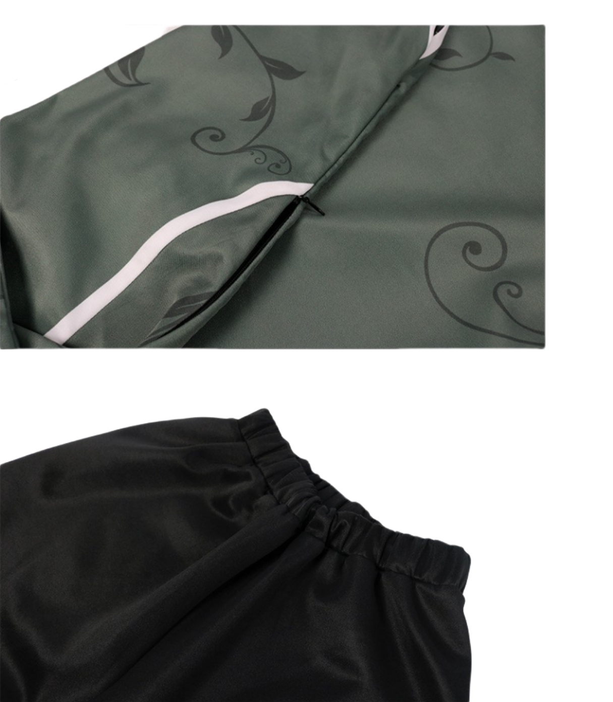 Blue Lock Yoichi Isagi Chinese Kung Fu Cosplay Costume