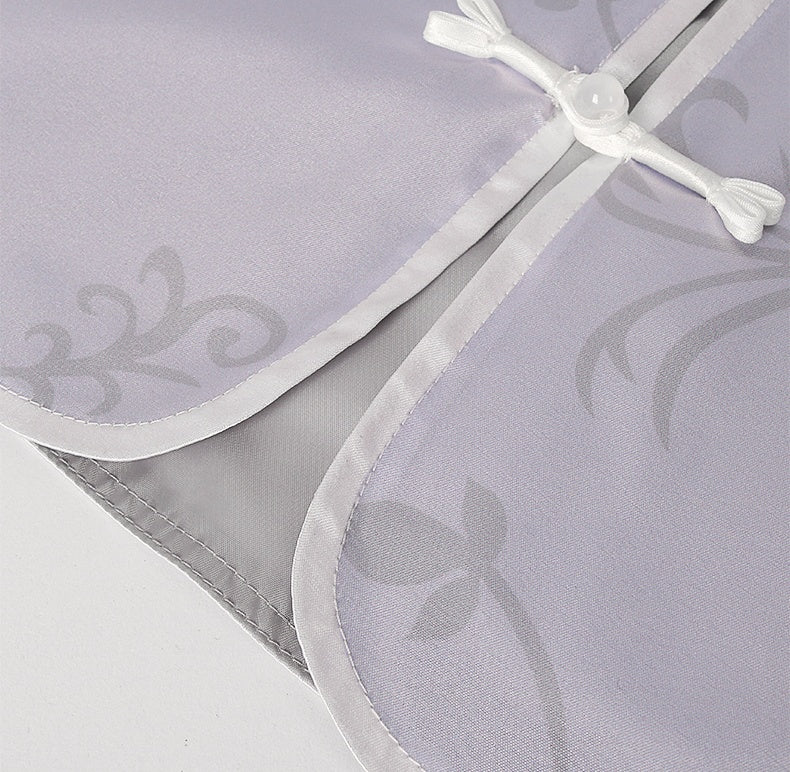 Blue Lock Reo Mikage Chinese Kung Fu Cosplay Costume