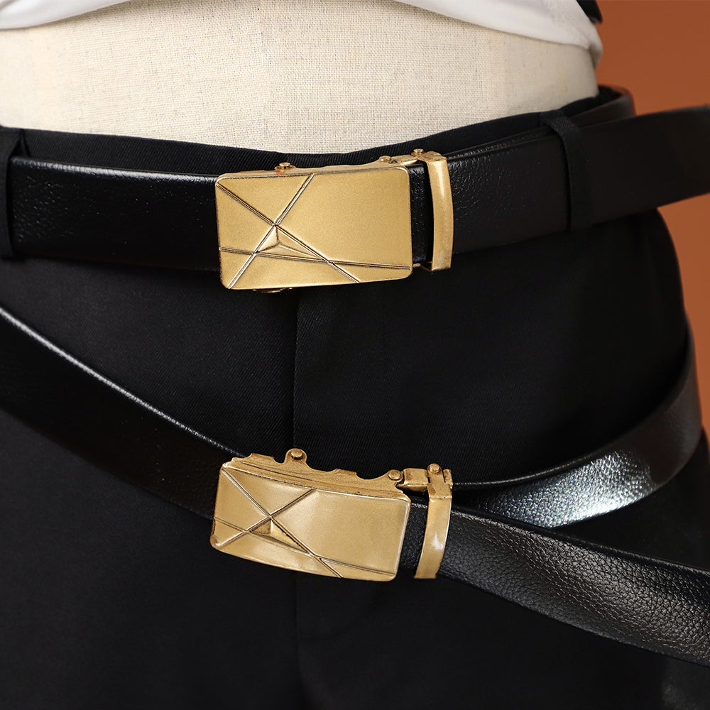 Arknights Mlynar Costume Cosplay Costume