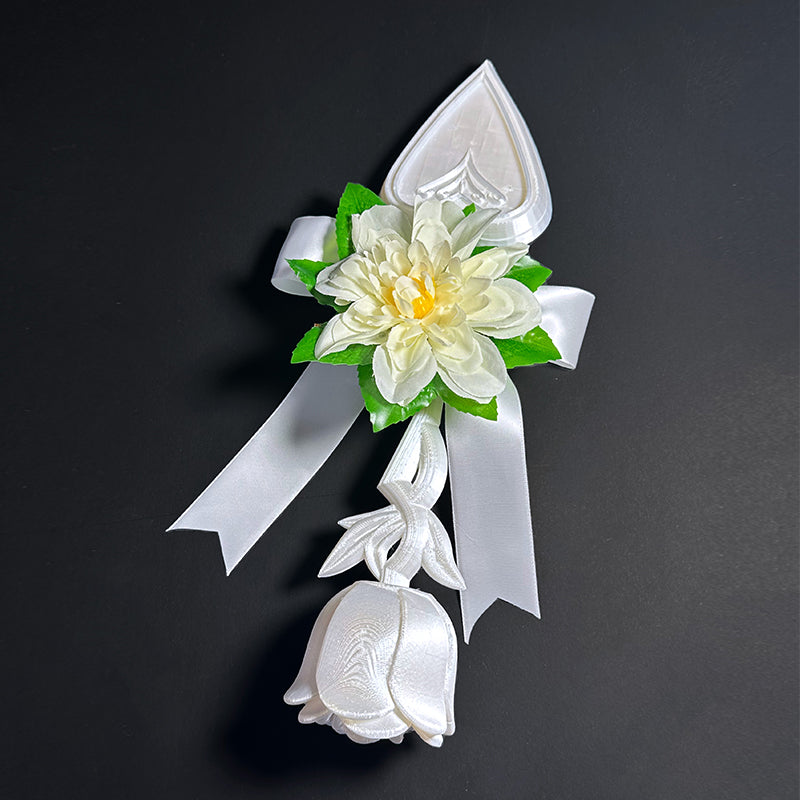 Identity V Lady Bloody Queen Promised Day Cosplay Costume